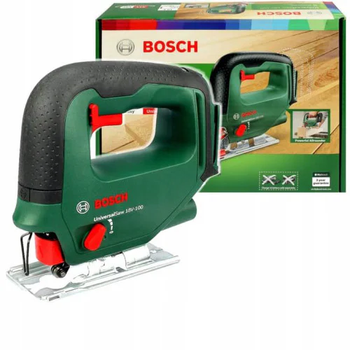 Акумулаторeн прободeн трион Bosch UniversalSaw 18V-100 без батерия Акумулаторeн прободeн трион Bosch UniversalSaw 18V-100 без батерия