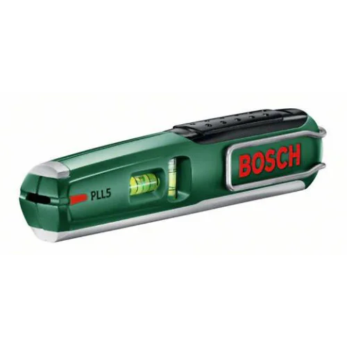 Лазерен нивелир Bosch PLL 5