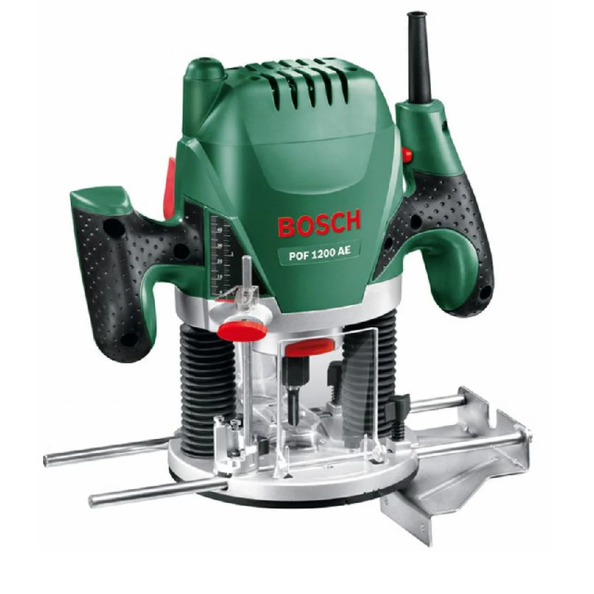 Оберфреза Bosch POF 1200 AE 1200W,11000-28000об.,ф 6-8мм 060326A100 Оберфреза Bosch POF 1200 AE 1200W,11000-28000об.,ф 6-8мм 060326A100