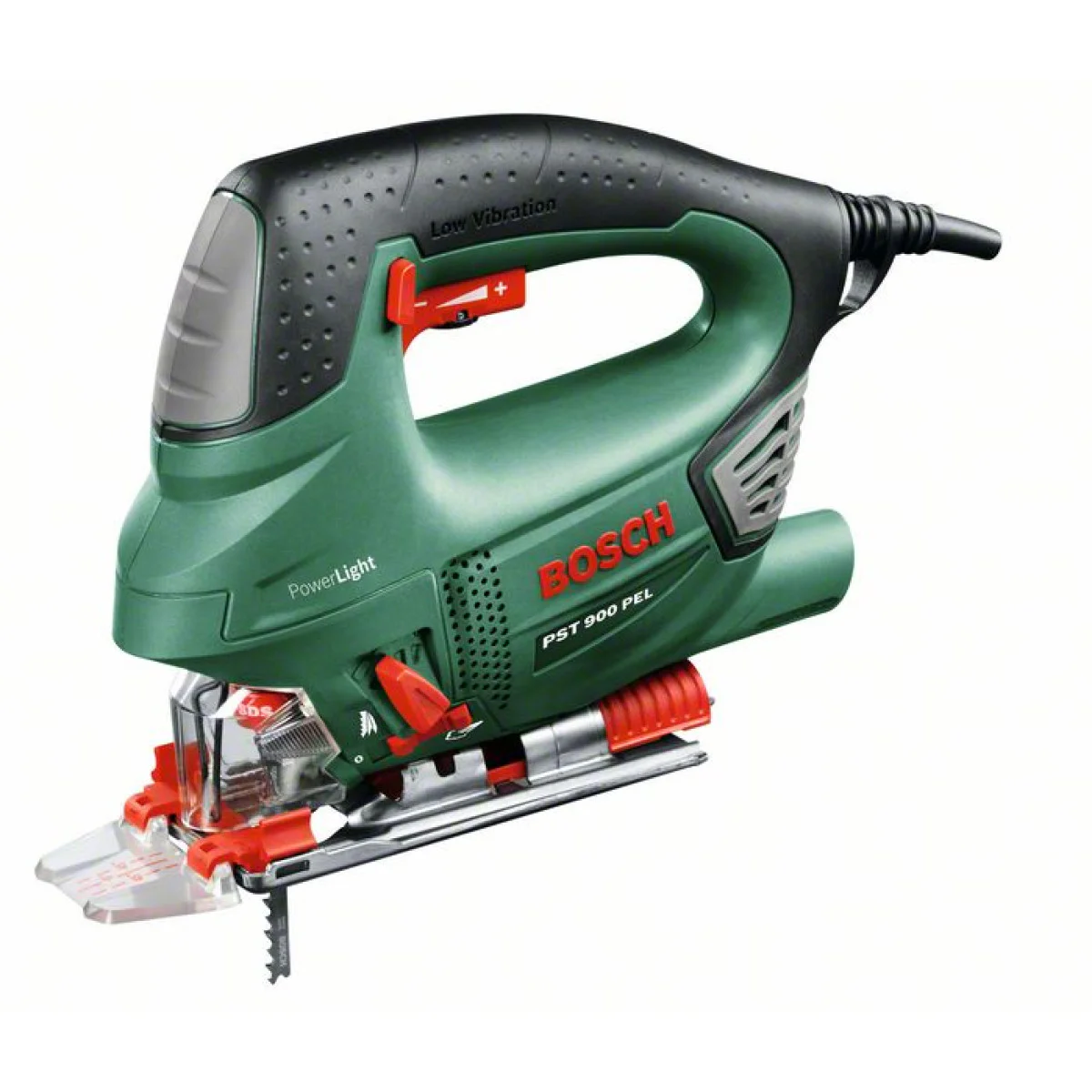 Прободен трион BOSCH PST 900 PEL 06033A0220