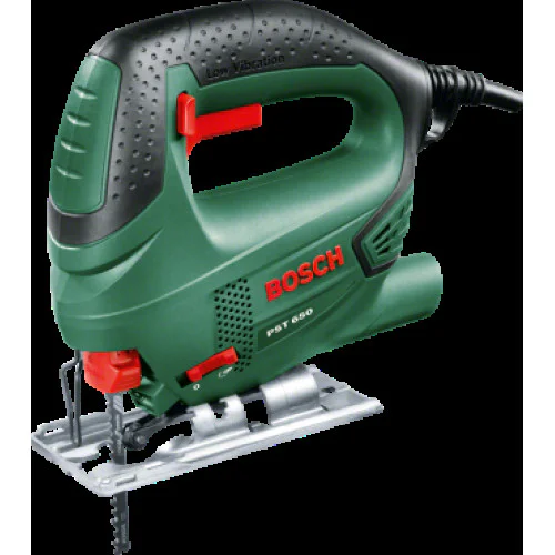 Прободен трион BOSCH PST 650