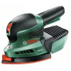 Акумулаторен мултишлайф Bosch PSM 18 LI Solo