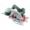Ръчен циркуляр PKS 55 A Bosch прахоулавяне 0603501020
