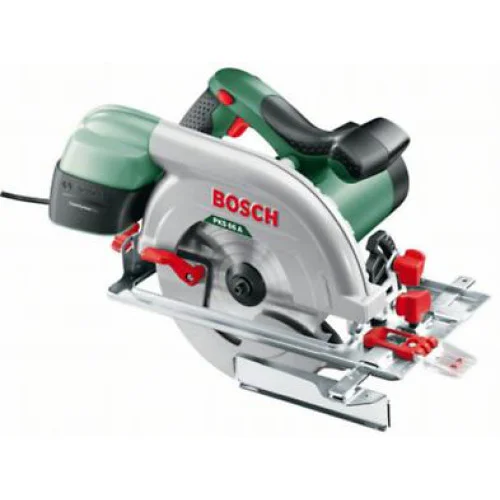 Ръчен циркуляр Bosch PKS 66 A