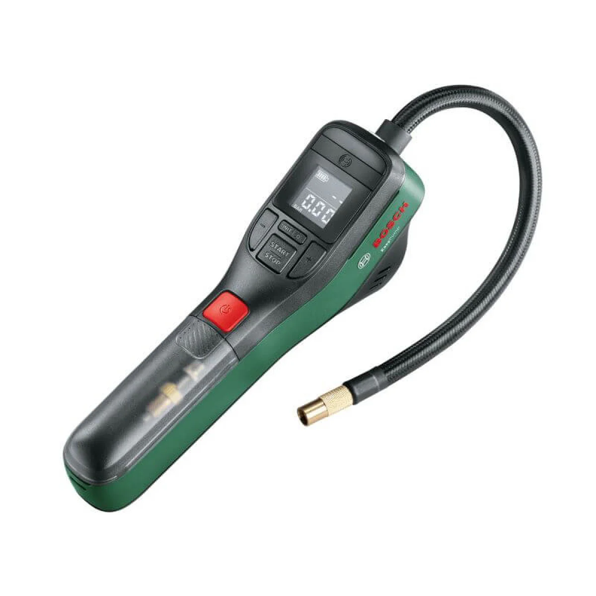 Акумулаторна въздушна помпа, Bosch EasyPump 0603947000 Акумулаторна въздушна помпа, Bosch EasyPump 0603947000