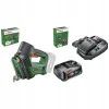 Акумулаторна въздушна помпа Bosch UniversalPump 18V, 1x 2,0 Ah батерия 0603947101 Акумулаторна въздушна помпа Bosch UniversalPump 18V, 1x 2,0 Ah батерия 0603947101