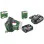 Акумулаторна въздушна помпа Bosch UniversalPump 18V, 1x 2,0 Ah батерия