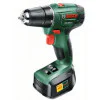 Акумулаторнен винтоверт Bosch PSR 1800 LI-2 06039A3120