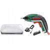Акумулаторна отверка Bosch IXO V 06039A8020 Акумулаторна отверка Bosch IXO V 06039A8020