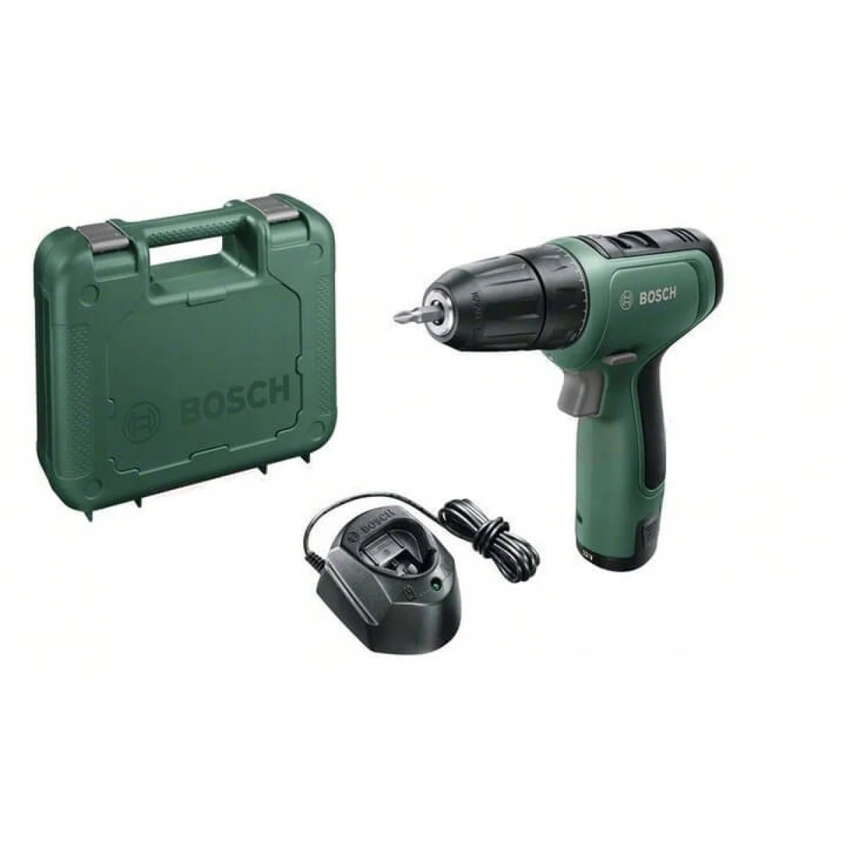 Акумулаторен винтоверт Bosch EasyDrill 1200 06039D3001 Акумулаторен винтоверт Bosch EasyDrill 1200 06039D3001
