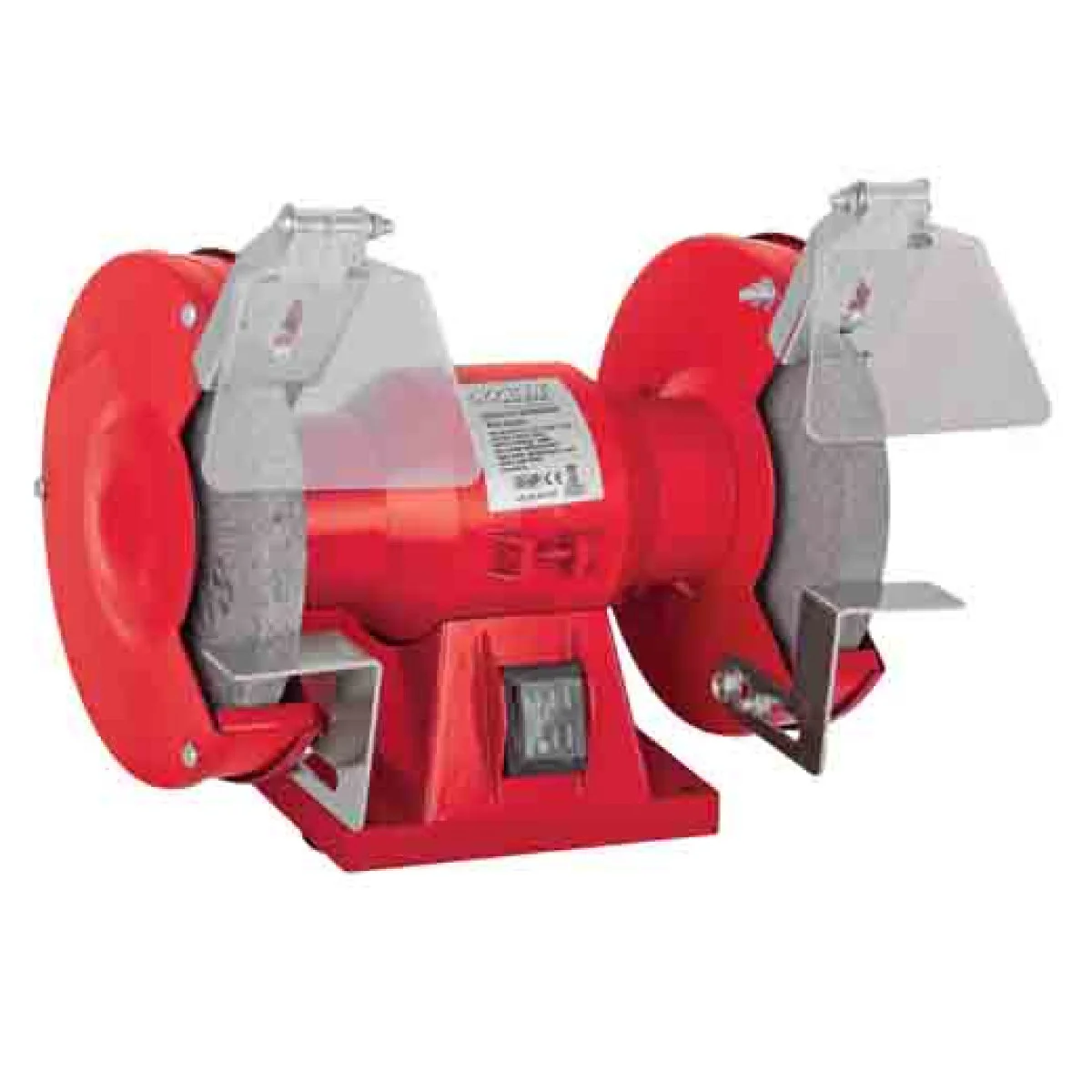 Шмиргел 150W ø150mm Райдер RD-BG01 061102