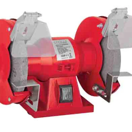 Шмиргел 150W ø150mm Райдер RD-BG01 Шмиргел 150W ø150mm Райдер RD-BG01