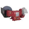Шмиргел редукторен 250W ø150-200mm Райдер RDP-BG03 061104
