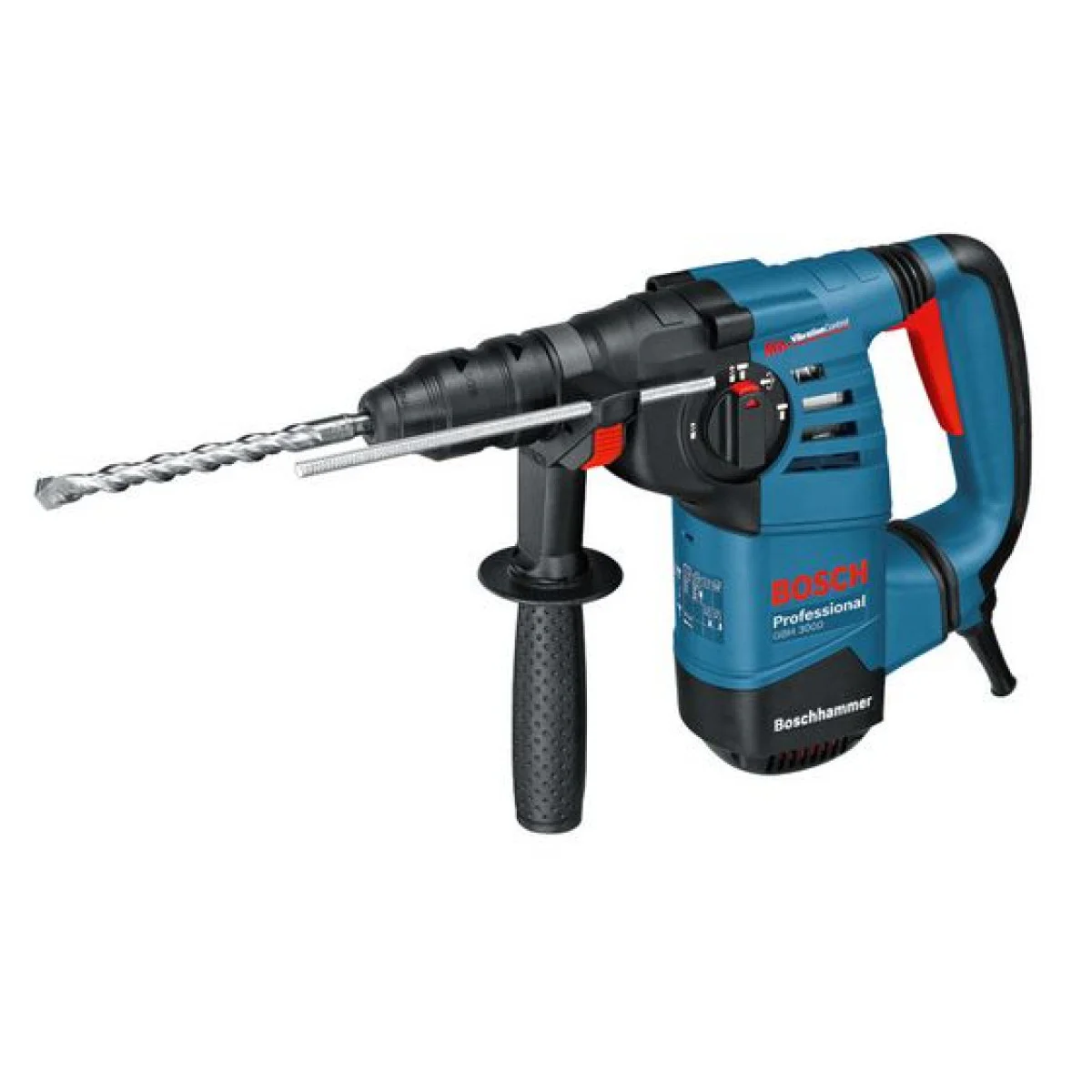 Перфоратор SDS+ BOSCH GBH 3000 061124A006