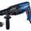 Перфоратор със SDS-plus Bosch GBH 240 F - 790W, 2.7 J