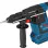 Акумулаторен перфоратор Bosch GBH 18V-26 - Соло