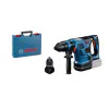 Акумулаторен перфоратор GBH 18V-34 CF Bosch Professional SDS-PLUS без батерия
