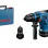 Акумулаторен перфоратор GBH 18V-34 CF Bosch Professional SDS-PLUS без батерия
