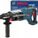 Акумулаторен перфоратор със SDS plus Bosch GBH 18V-28 D - 3,4 J, без батерия и зарядно 