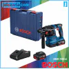 Акумулаторен перфоратор Bosch GBH 185-LI - 2бат 0611924021 Акумулаторен перфоратор Bosch GBH 185-LI - 2бат 0611924021