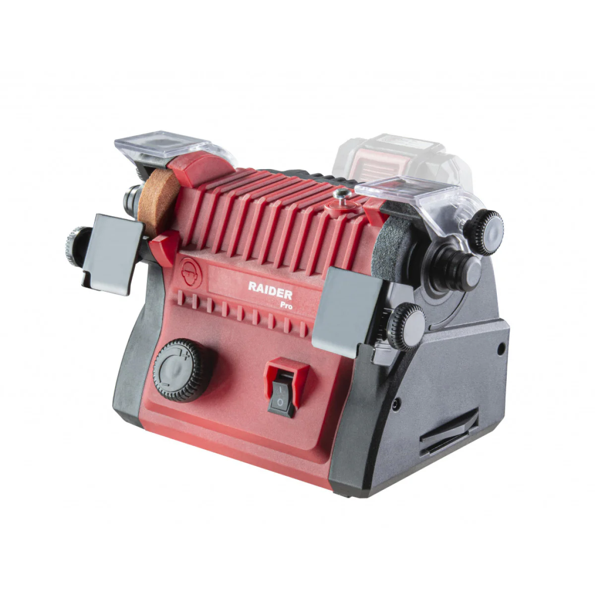 R20 Шмиргел акумулаторен Raider RDP-SCBG20 ø50mm рег. обор. Solo 061201 R20 Шмиргел акумулаторен Raider RDP-SCBG20 ø50mm рег. обор. Solo 061201
