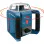 Лазерен ротационен нивелир Bosch GRL 400 H в комплект със статив BT 170 HD Bosch и GR 240 Bosch