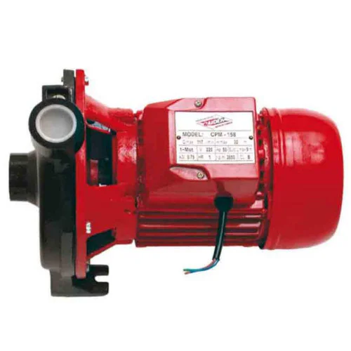 Помпа водна 750W 1 max 96L/min Райдер RD-CPM158