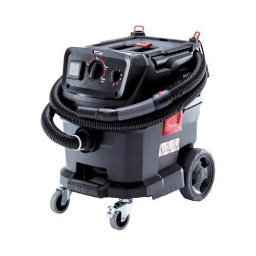 Професионална прахосмукачка ISS 30 L Automatic , Wurth