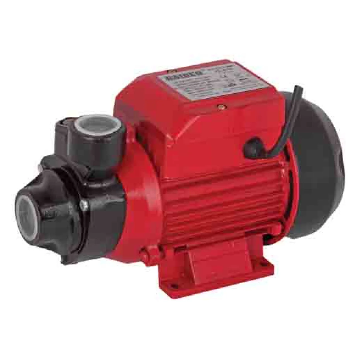 Помпа водна 500W 1 max 40L/min Райдер RD-WP60 070115