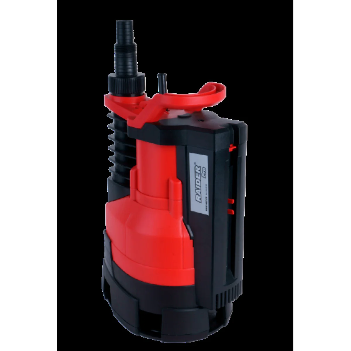 Помпа водна потопяема за мръсна вода Райдер RDP-WP28 070135