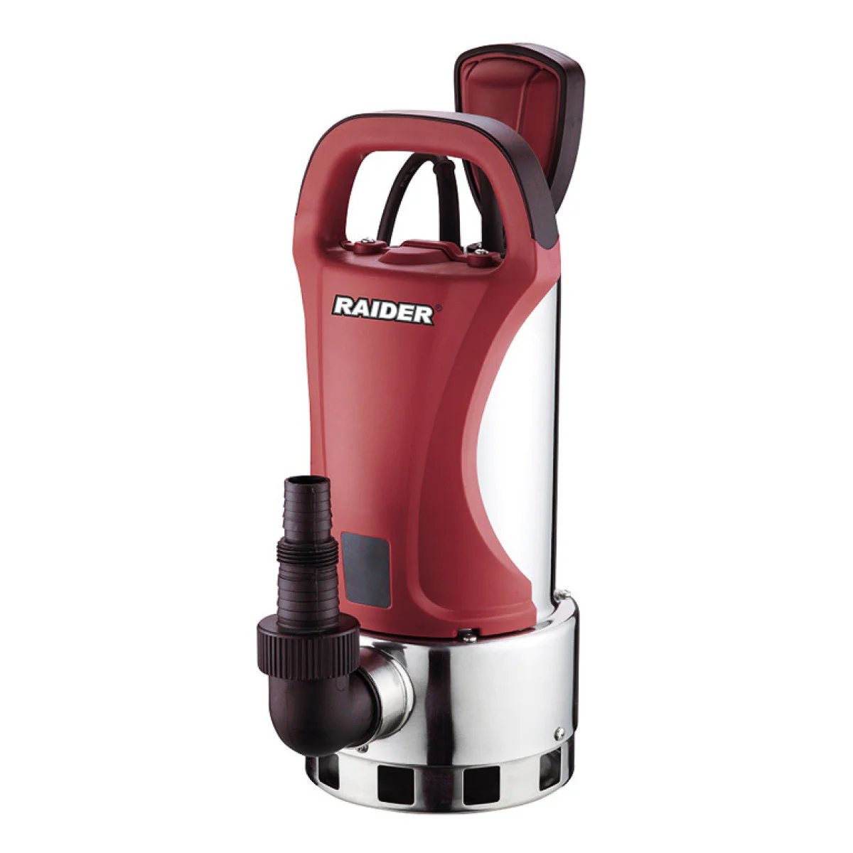 Потопяема помпа за мръсна вода Райдер RD-WP39 070146