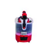 Пистолет за боя 600W ø2.6mm 800ml компр. RDP-SGC08 074201 Пистолет за боя 600W ø2.6mm 800ml компр. RDP-SGC08 074201
