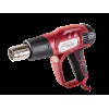 Пистолет за горещ въздух 2000W 3степ. LCD display + аксесоари в куфар RD-HG23 074312