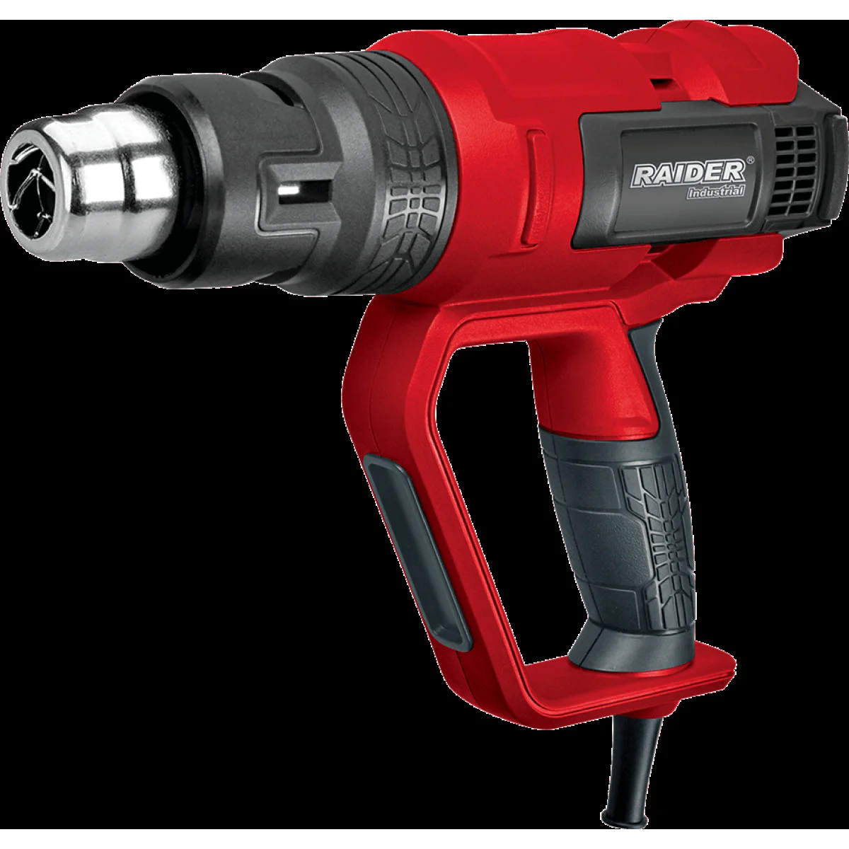 Пистолет за горещ Въздух Райдер RDI-HG24 074801