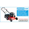 Аератор бензинов 2в1 4kW (5.5hp) 42cm 17 45L -12+10mm Райдер RD-GSC03 075009 Аератор бензинов 2в1 4kW (5.5hp) 42cm 17 45L -12+10mm Райдер RD-GSC03 075009