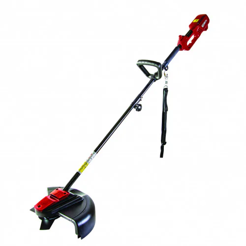 Коса електрическа с нож и корда 1200W 420mm Райдер RD-EBC02