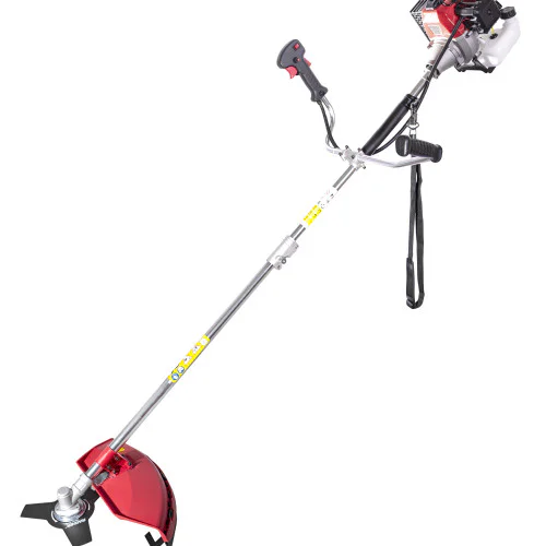 Коса бензинова с нож и корда 1.8 kW, Райдер RD-GBC20