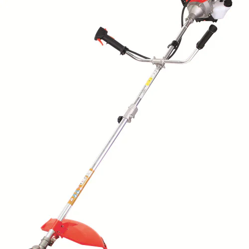 Коса бензинова с нож и корда 1.5 kW , Райдер RD-GBC22