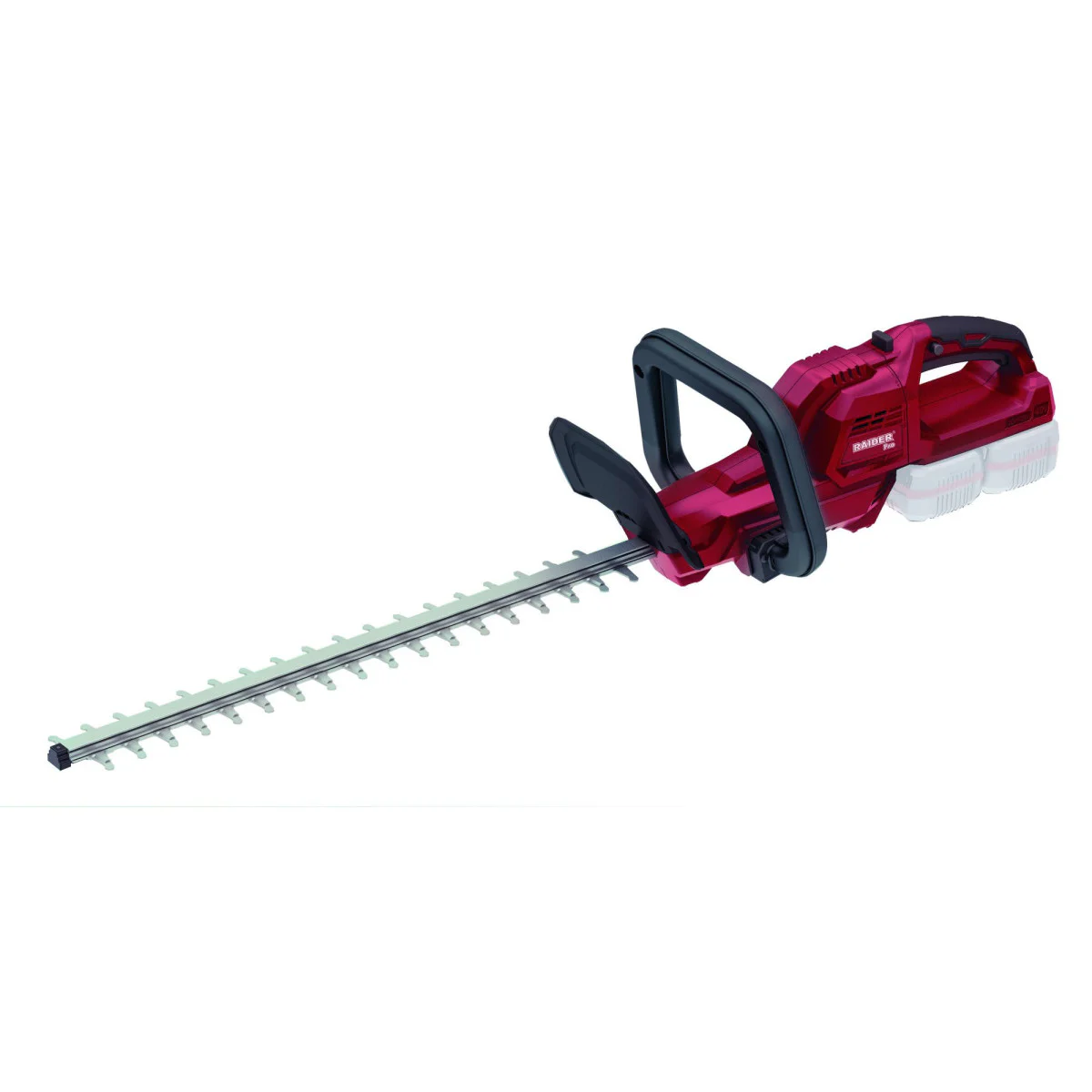 Храсторез акумулаторен Riader RDP-SCHT20 2бр батерии 2Ah 20V и двойно зарядно 075707+