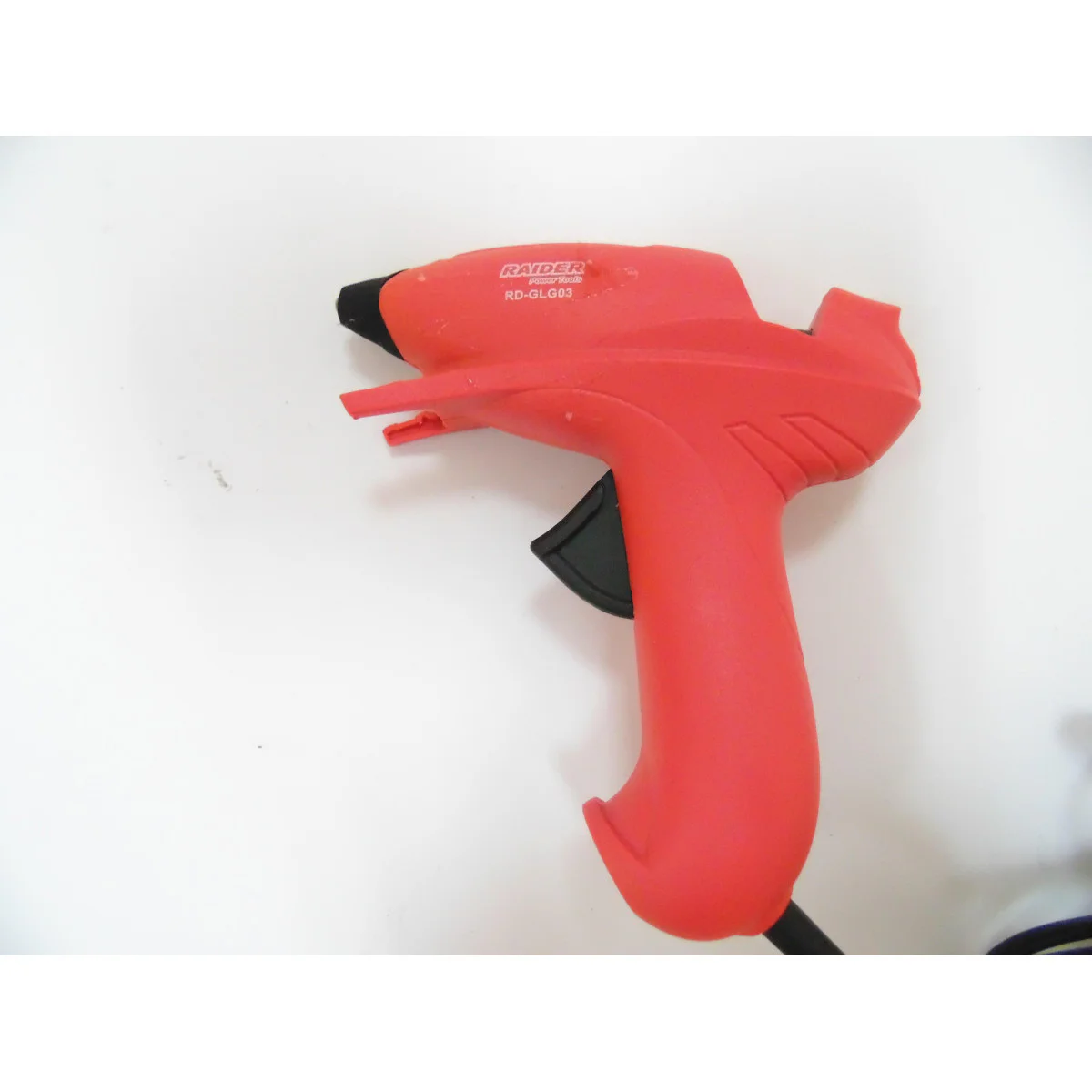 Поялник за силикон ø7mm 30W RD-GLG03 076201