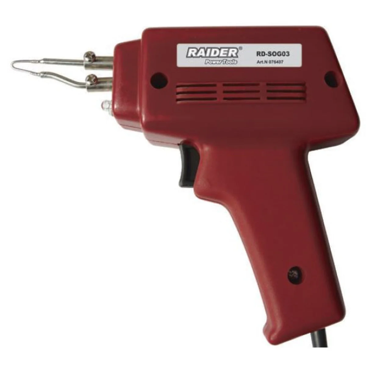 Поялник за калай Райдер RD-SG03 076407