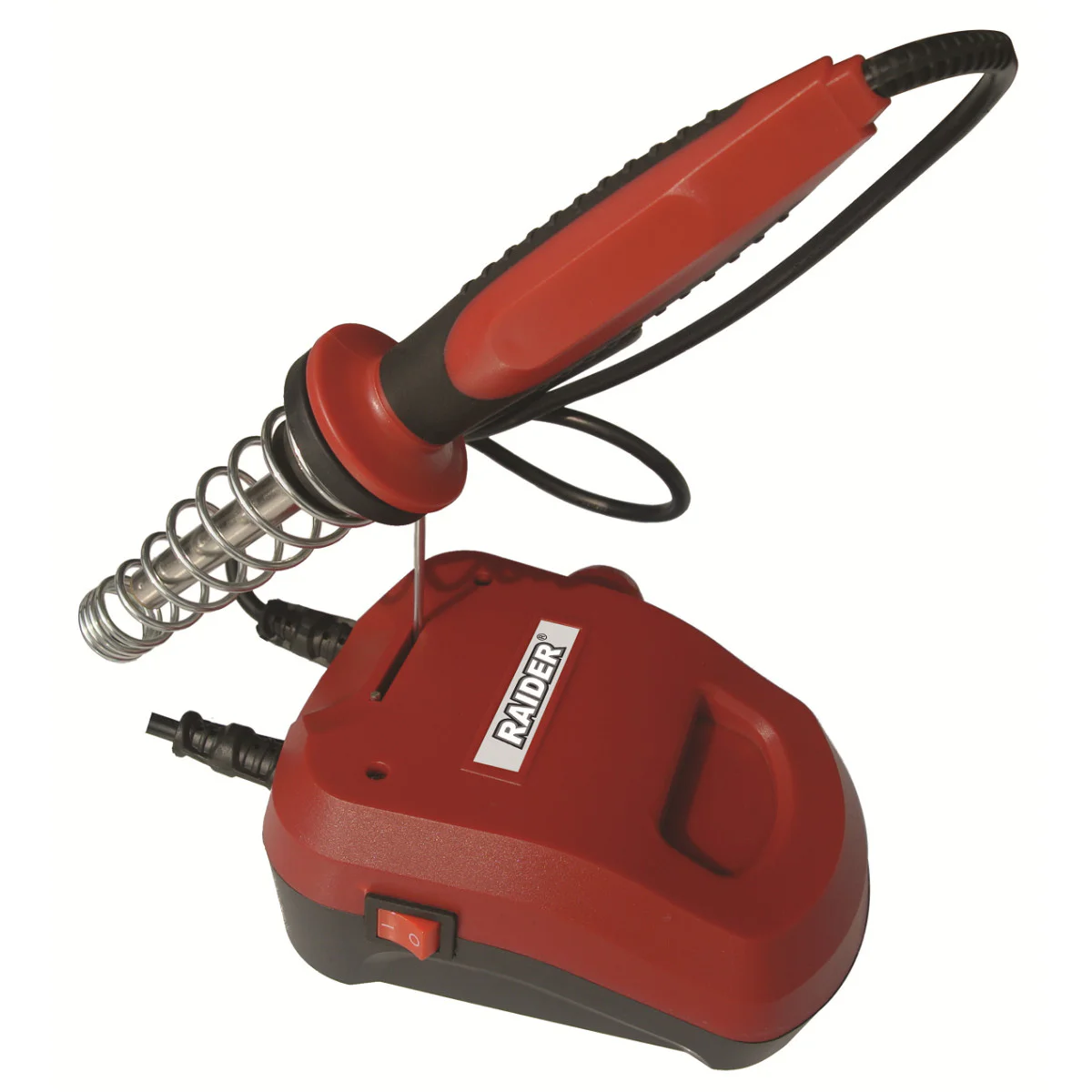 Станция за запояване с регулиране на t° Райдер RD-SIS01 076408