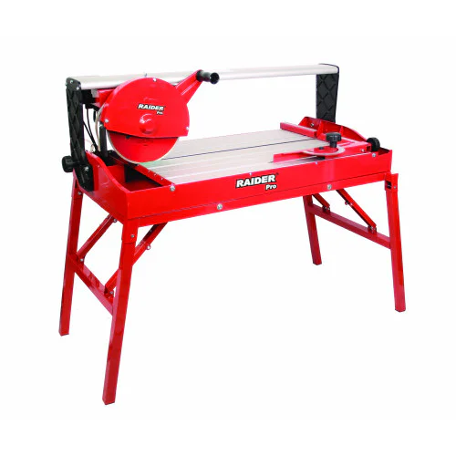 Машина за плочки 1800W 72cm Ø300mm RDP-ETC26