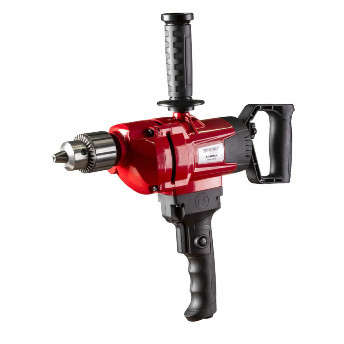 Миксер Райдер RD-HM05 078503 Миксер Райдер RD-HM05 078503