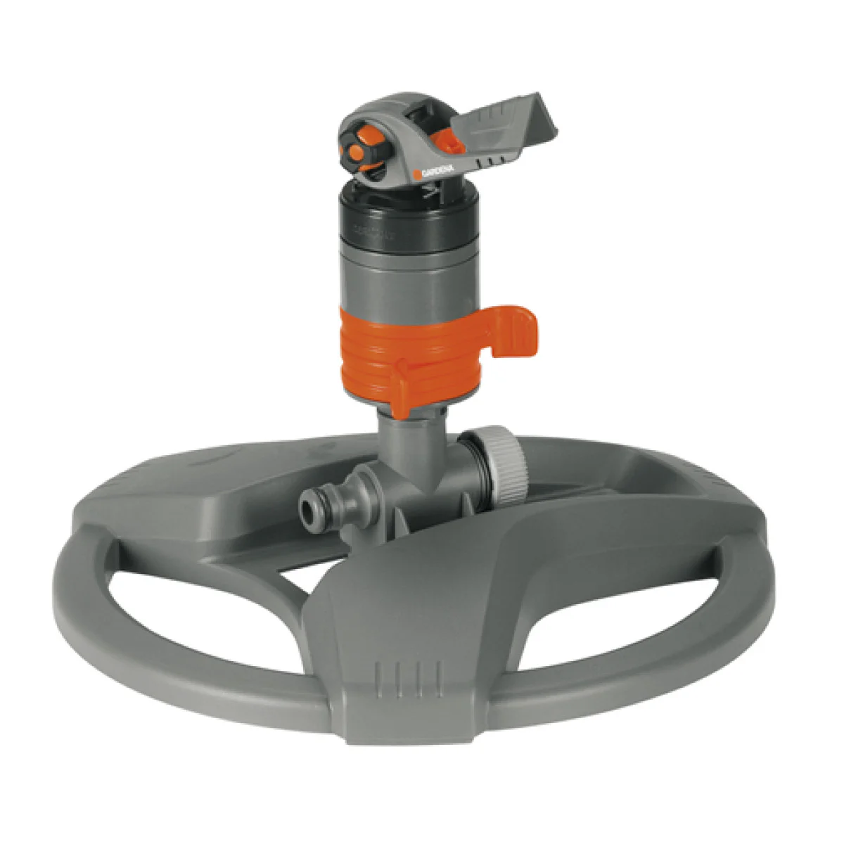 Разпръсквач с турбо задвижване Comfort  GARDENA 08143-20 08143-20