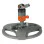 Разпръсквач с турбо задвижване Comfort  GARDENA 08143-20