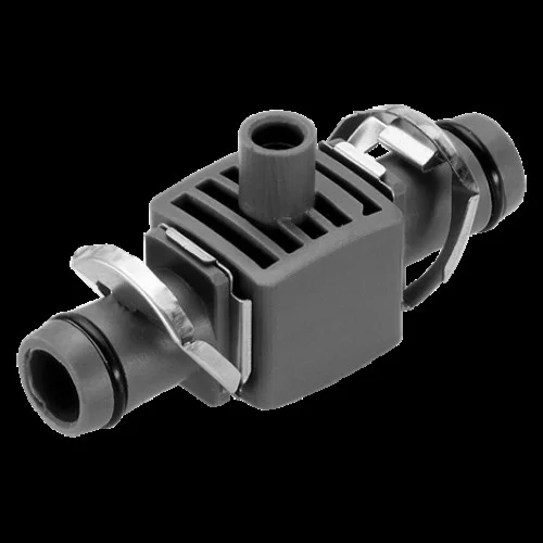 Тройник за разпръскващите дюзи 13 mm (1/2 цола)  GARDENA