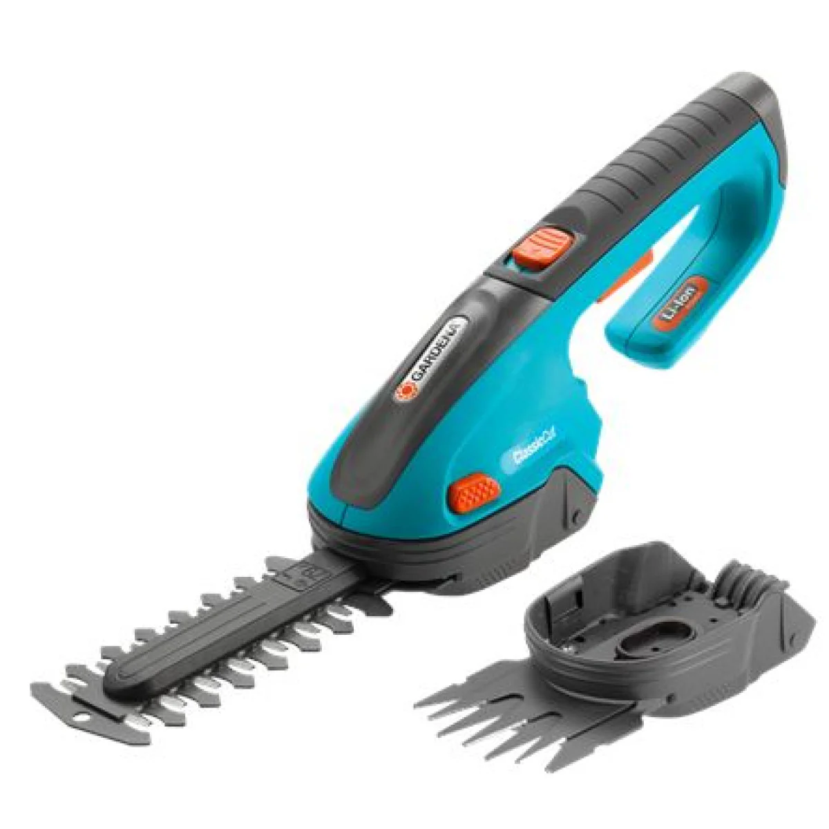 Акумулаторна ножица за трева Gardena Classiccut 08887-20