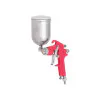 Пистолет за боя горно стран. ø1.5mm 600ml RD-SG02