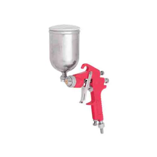 Пистолет за боя горно стран. ø1.5mm 600ml RD-SG02